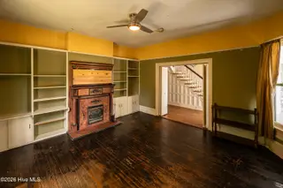 401 N Massey Street, Selma, NC 27576 – photo 10: 401NMassey-LivingRM-3