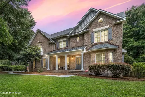 105 Francis Marion Dr, Wilmington