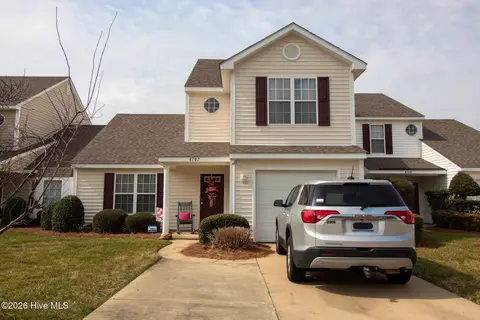 4707 Gardenia Circle, Rocky Mount