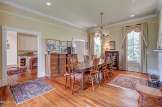 214 Nun Street, Wilmington, NC 28401 – photo 11: Dining Room