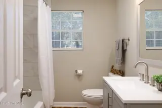 1090 W Maine Avenue, Southern Pines, NC 28387 – photo 14: Post 20250109 1090 W Main Ave 014