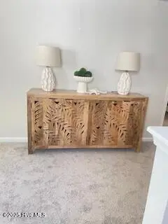 818 Palm Frond Way NW, Calabash, NC 28467 – photo 17: Loft table