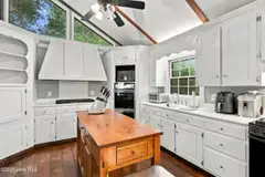 2209 Waverly Drive, Wilmington, NC 28403 — 4-bedroom home in Glen Meade, Wilmington, NC, photo 8 of 55: kitchen
