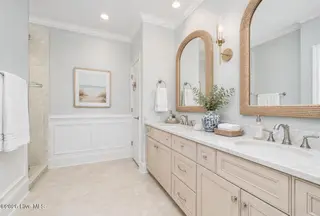 458 Kensington Place, Newport, NC 28570 – photo 16: Kensington AI Master Bath
