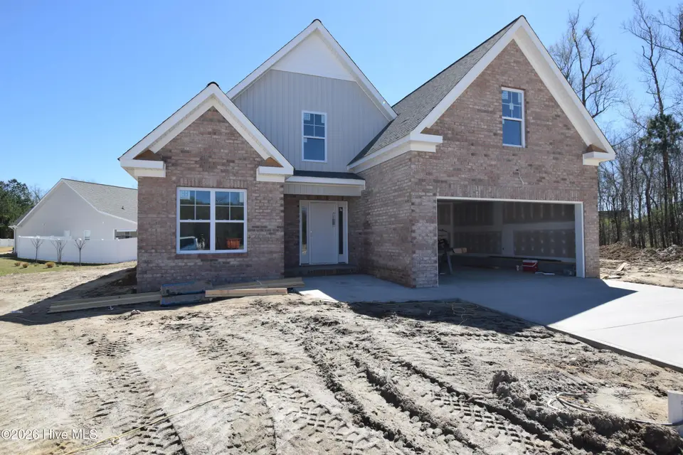 1221 Hunley Court, Winterville, NC 28590 – photo 1 of 1: DSC_4704
