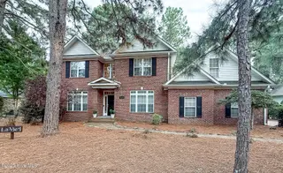 325 Sugar Pine Drive, Pinehurst, NC 28374 – photo 1: 325 Sugar Pine Dr