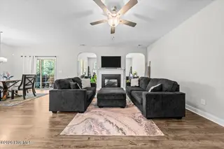 178 Mayfield Court, Whispering Pines, NC 28327 – photo 16: 27-DSC00300