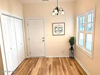 507 Jasmine Lane, Jacksonville, NC 28546 – photo 11: 507 JASMINE NOOK