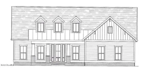 5762 Moonshell Loop, Wilmington, NC 28412 – photo 1 of 1: Rendering