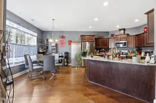 210 Kingsmill Drive, Pikeville, NC 27863 — 4-bedroom home in Gracyn's Creek, Pikeville, NC, photo 19 of 33: 19-210 Kingsmill Dr-19