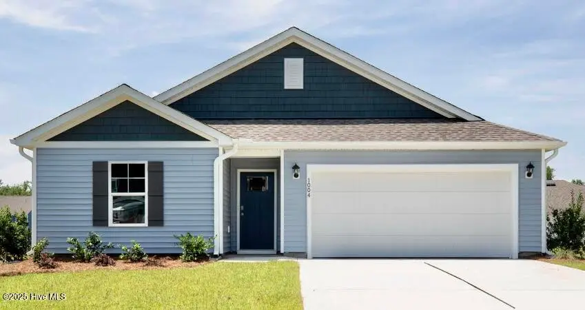 1148 Hogfish Trl Se Lot 61, Winnabow, NC 28479 – photo 1 of 36: Kerry B