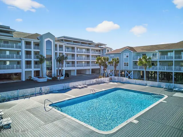 27 Ocean Isle West Boulevard # 3n, Ocean Isle Beach, NC 28469