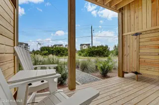 711 N Topsail Drive, Surf City, NC 28445 — 3-bedroom townhome in Dune Ridge, Surf City, NC, photo 12 of 65