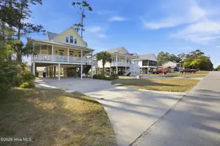 101 NE 33rd Street, Oak Island, NC 28465 – photo 3: 33rd Street View