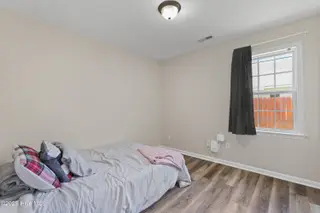 4000 W T Whitehead Drive, Jacksonville, NC 28546 – photo 18: Bedroom 3