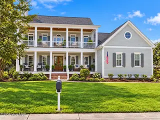 7819 Bonaventure Drive, Wilmington, NC 28411 — 4-bedroom home in Marsh Oaks, Wilmington, NC, photo 4 of 6