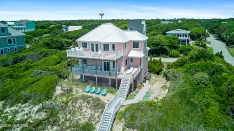 7321 Ocean Drive, Emerald Isle