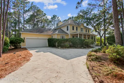 3961 Members Club Blvd, Southport