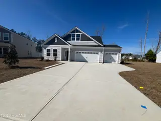 474 Goldenrod Terrace Lot 58, Calabash, NC 28467 – photo 3: 58