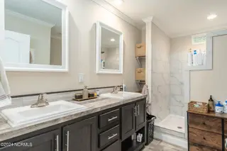 314 Jones Street, Emerald Isle, NC 28594 – photo 13: Bathroom
