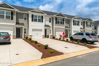 1001 Rhett Way C, Greenville, NC 27834 – photo 6: 1001 C Rhett Way| Exterior