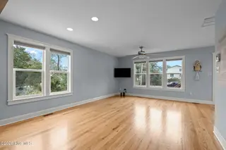 7118 Archers Creek Drive, Emerald Isle, NC 28594 – photo 11: Living Room