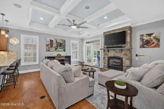 7108 Trailmark Road, Wilmington, NC 28405 — 3-bedroom home in Covil Estates, Wilmington, NC, photo 18 of 65: 7108TrailmarkRoad-23