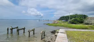 202 S 34th Street, Morehead City, NC 28557 — lot in Sunset Shores, Morehead City, NC, photo 6 of 10