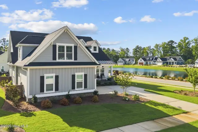 5089 Saltgrass Cove, Leland, NC 28451