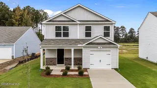 3807 Falcon Court NW, Wilson, NC 27896 – photo 1: 3807 Falcon Court NW