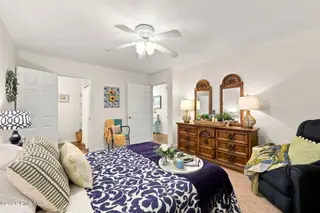 303 Barbour Road 701, Morehead City, NC 28557 – photo 18: Primary Bedroom