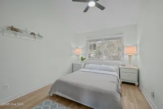 651 Salter Path Road 20b, Pine Knoll Shores, NC 28512 – photo 21: Bedroom 2