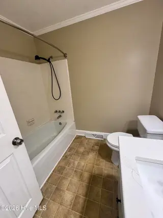 1311 Briarwood Drive NW, Wilson, NC 27896 – photo 17: Hall Bath