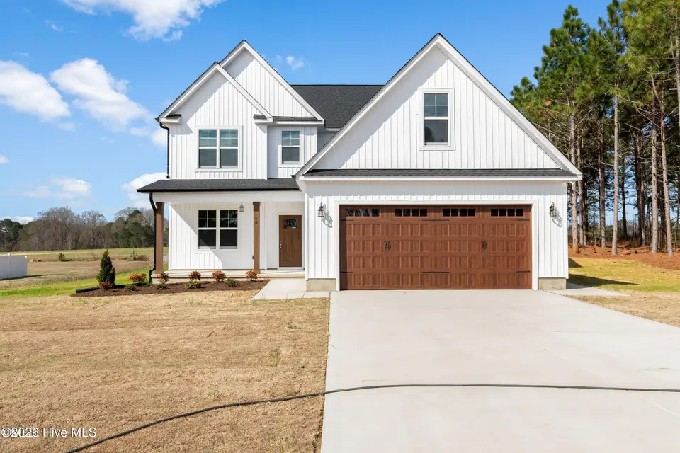 53 N Rabbit Run Drive, Smithfield, NC 27577 – photo 1 of 1: Pic