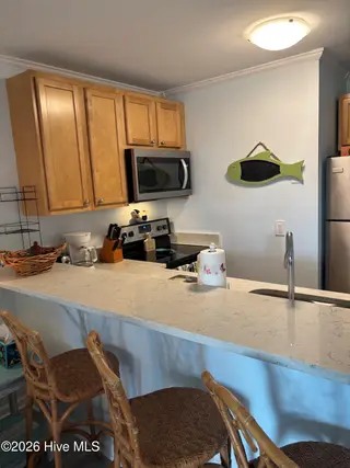 1615 Carolina Beach Avenue N Apt E3, Carolina Beach, NC 28428 — 1-bedroom condo in Seascape, Carolina Beach, NC, photo 15 of 38