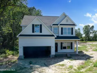 358 Hardison Road, Holly Ridge, NC 28445 – photo 1: Hardison House 5 MLS-1