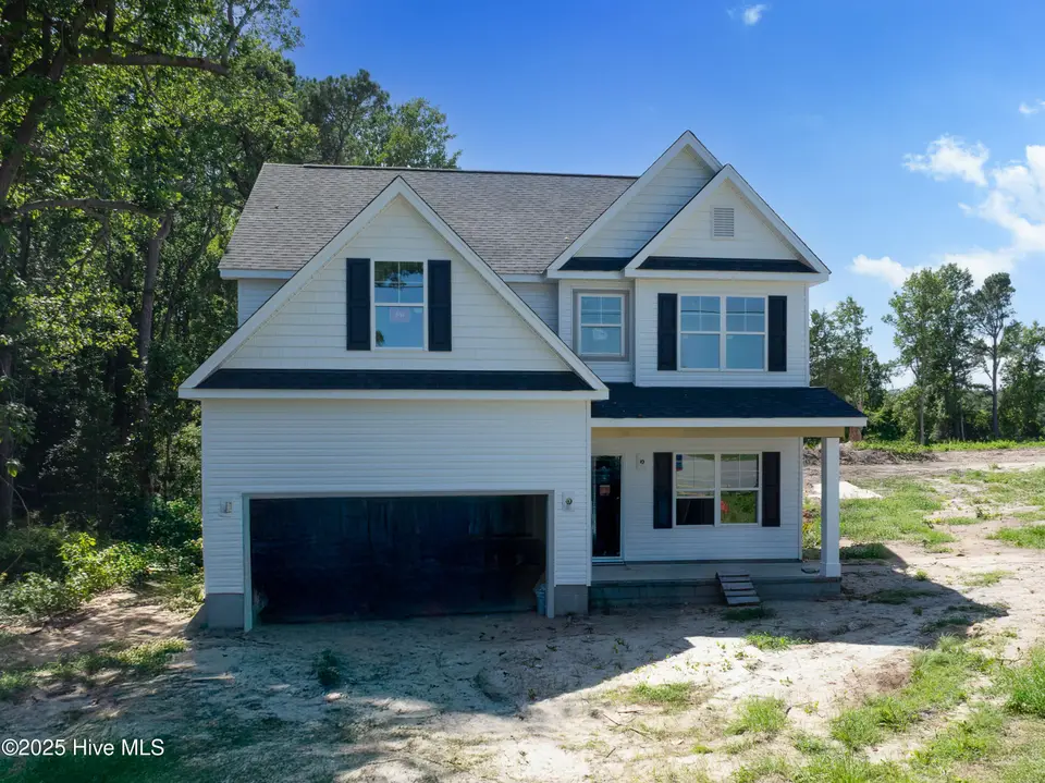 358 Hardison Road, Holly Ridge, NC 28445 – photo 1 of 7: Hardison House 5 MLS-1