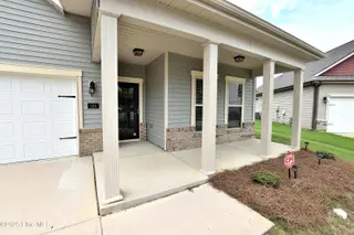 584 Golden Villas Drive, Rocky Mount, NC 27804 – photo 3: Front Porch