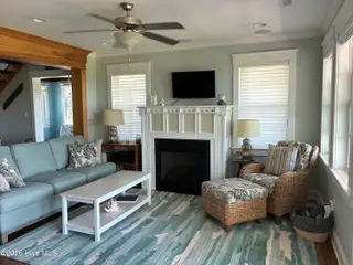 448 Seashore Drive, Atlantic, NC 28511 – photo 20: 448 Seashore Dr