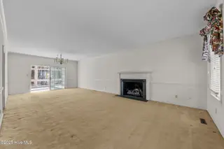 6 Village In The Woods Circle, Southern Pines, NC 28387 – photo 14: Living/Dining Space