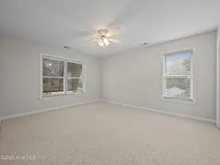8626 Reed Drive, Emerald Isle, NC 28594 – photo 24: Bedroom 2