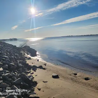 4223 Cherry Laurel Drive SE, Southport, NC 28461 – photo 6: riverfront