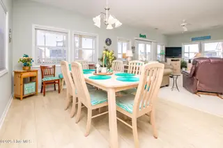 1131 S Shore Drive, Surf City, NC 28445 – photo 6: Dining II