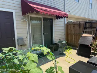 3820 E Vancroft Circle I8, Winterville, NC 28590 – photo 15: Patio
