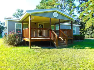 588 Luther Banks Road, Richlands, NC 28574 – photo 1: Main Picture #1