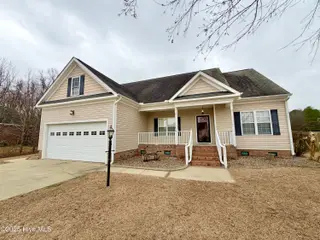 207 Dogwood Estates Lane, Goldsboro, NC 27534 – photo 4: IMG_3108 (1)