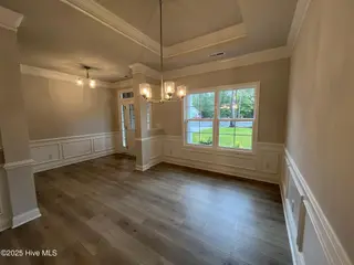 1207 Mandevilla Drive SE, Bolivia, NC 28422 – photo 8: Dining Room