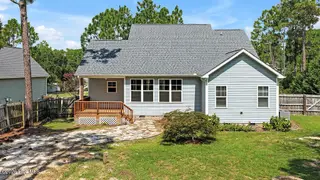 1272 S Shore Drive, Southport, NC 28461 – photo 3