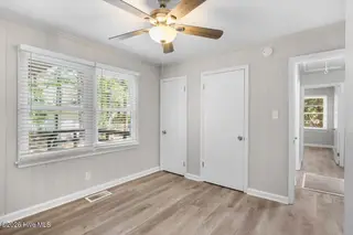 222 Briarcliff Road, Rocky Mount, NC 27804 – photo 17: Bedroom 1