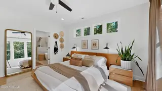 113 Windermere Court, Greenville, NC 27858 – photo 21: Owner's suite 1st floor